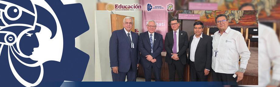 TecNM Valle del Yaqui, presente en la apertura del Centro Nacional de Capacitación para la Transformación del Campo Mexicano “MILMATI”